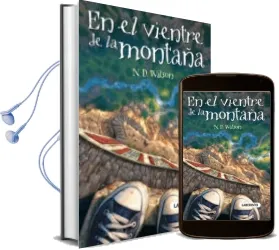 Descargar AudioLibro En el Vientre de la Montaña de Nathan D. Wilson año 2012