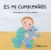 AudioLibro Es mi Cumpleaños ( Colección Cinco Sentidos ) de Jose Campanari