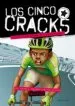 AudioLibro Escapada (Los Cinco Cracks) de Andreas Schlüter