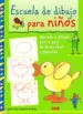 AudioLibro Escuela de Dibujo para Niños de Hanne Türk