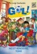 AudioLibro Gol! nº 15: No et Rendeixis, Tomi! de Luigi Garlando