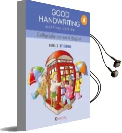 Descargar AudioLibro Good Handwriting 4 Capital Letters de Varios Autores año 2012
