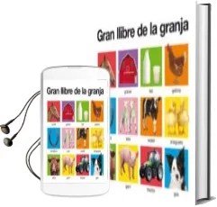 Descargar AudioLibro Gran Llibre de la Granja de Roger Priddy año 2012