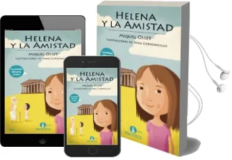 Descargar AudioLibro Helena y la Amistad de Miquel Osset Hernandez año 2012