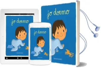 Descargar AudioLibro Jo Dormo de Amelie Graux año 2012