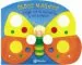 AudioLibro ¡Juega con la Mariposa y sus Amigos! (Dedos Magicos) de Varios Autores