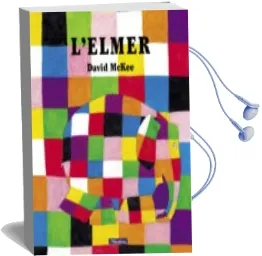 Descargar AudioLibro L Elmer de David Mckee año 2012