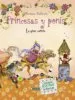 AudioLibro La Gran Carrera (Princesas y Ponis) de Florencia Cafferata