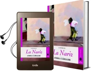 Descargar AudioLibro La Historia de la Nariz de Andrea Camilleri año 2012