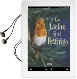 Descargar AudioLibro La Liebre y el Petirrojo (Fabulas Ilustradas) de Varios Autores año 2012