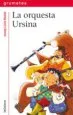 AudioLibro La Orquesta Ursina de Josep Lluis Badal