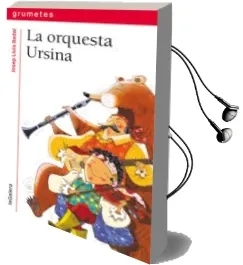 Descargar AudioLibro La Orquesta Ursina de Josep Lluis Badal año 2012