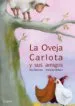 AudioLibro La Oveja Carlota y sus Amigos (Rosa y Manzana) de Anu Stohner