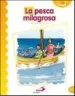 AudioLibro La Pesca Milagrosa (Milagros de Jesus) de Luis Daniel Londoño Silva