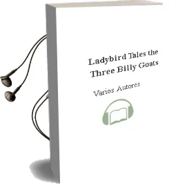 Descargar AudioLibro Ladybird Tales: The Three Billy Goats de Varios Autores año 2012
