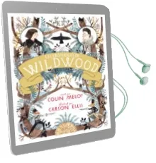 Descargar AudioLibro Les Cròniques de Wildwood (Catalán) de Colin Meloy año 2012