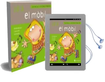 Descargar AudioLibro Les Eines Parlen 5 de Elisenda Guiu Pont año 2012