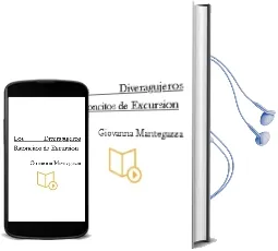 Descargar AudioLibro Los Diveragujeros: Ratoncitos de Excursion de Giovanna Mantegazza año 2012