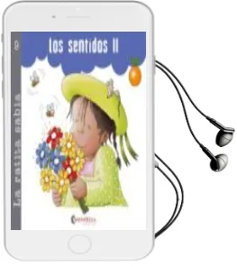 Descargar AudioLibro Los Sentidos ii (la Ratita Sabia) de Teresa Sabate Rodie; Josefina Carrera I Sabate año 2012