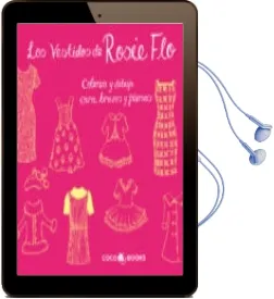 Descargar AudioLibro Los Vestidos de Rosie flo de Roz Streeten año 2012