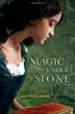 AudioLibro Magic Under Stone de Jaclyn Dolamore