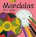 AudioLibro Mandalas para Niños: Actividades 4 de Varios Autores