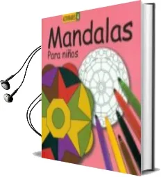 Descargar AudioLibro Mandalas para Niños: Actividades 4 de Varios Autores año 2012