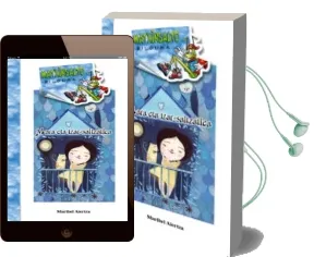 Descargar AudioLibro Mara eta Izar-Saltzailea de Maribel Aiertza año 2012