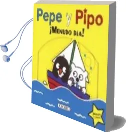 Descargar AudioLibro Menudo dia (Pepe y Pipo) de Varios Autores año 2012
