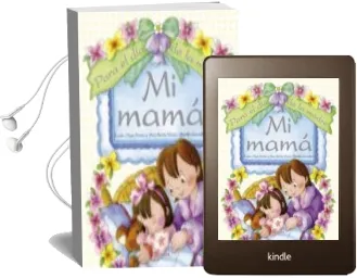Descargar AudioLibro Mi Mama de Varios Autores año 2012