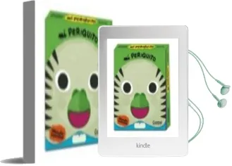 Descargar AudioLibro Mi Periquito (¡Menudas Mascotas!) de Patricia Geis año 2012