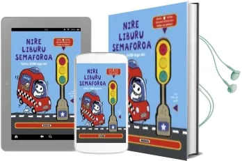 Descargar AudioLibro Nire Liburu Semaforoa de Varios Autores año 2012