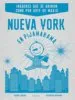 AudioLibro Nueva York en Pijamarama de Michael Leblond
