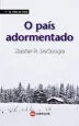 AudioLibro O Pais Adormentado de Xabier P. Docampo