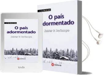 Descargar AudioLibro O Pais Adormentado de Xabier P. Docampo año 2012