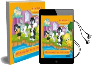 Descargar AudioLibro Olimpiadas en la Charca de Varios Autores año 2012