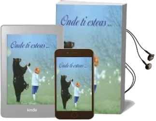 Descargar AudioLibro Onde ti Esteas de Nancy Tillman año 2012