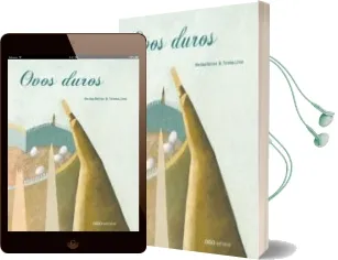 Descargar AudioLibro Ovos Duros de Jose Campanari año 2012