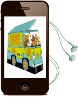 Descargar AudioLibro Pack Furgoneta Mystery (Misterios a 4 Patas) (Contiene: 14. un ve Rano de Miedo; 15. el Gorila Fantasma de James Gelsey año 2012