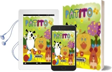 Descargar AudioLibro Patito de Varios Autores año 2012