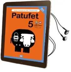 Descargar AudioLibro Patufet (Cuento Dvd) de Monica Campabadal Gili año 2012