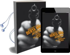 Descargar AudioLibro (Pe) Berta Mir: El cas del Xantatgista Pel-Roig de Jordi Sierra I Fabra año 2012