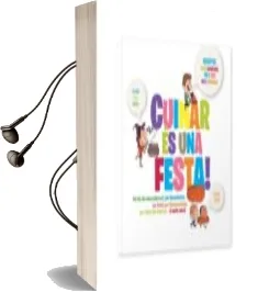 Descargar AudioLibro (Pe) Cuinar es una Festa de Varios Autores año 2012