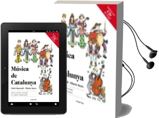 Descargar AudioLibro (Pe) Musica de Catalunya de Pilarin Bayes año 2012
