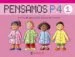 AudioLibro Pensamos P4-1 de Concepcio Roca I Baro