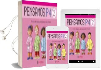 Descargar AudioLibro Pensamos P4-2 de Concepcio Roca I Baro año 2012