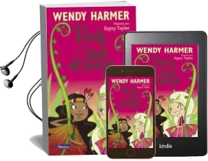 Descargar AudioLibro Perla y el Hada del Bosque de Wendy Harmer año 2012
