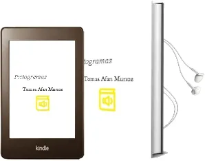 Descargar AudioLibro Pictogramas de Tomas Afan Muñoz año 2012