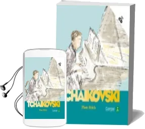 Descargar AudioLibro Piotr Llych Tchaikovski (Descubrimos a los Musicos) de Varios Autores año 2012