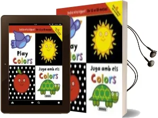 Descargar AudioLibro Play Colors de Varios Autores año 2012